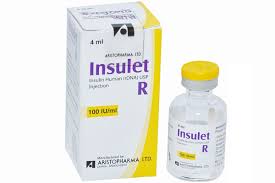 product name